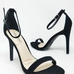 FOREVER SIENNA03 - BLACK