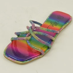 MACHI SILVIE - MULTICOLOR WHAT'S NEW