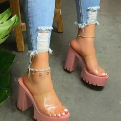 CAPE ROBBIN WHAT'S NEW SIMBA - MAUVE