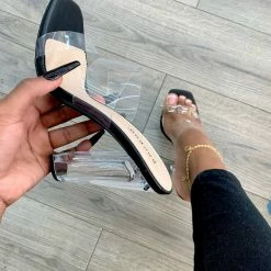 JP WHAT'S NEW SLASH02 - BLACK