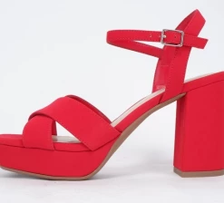 FORTUNE WHAT'S NEW SLOPE - LIPSTICK