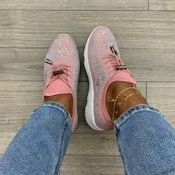 SUMMER RIO SN9048 - HOT PINK WHAT'S NEW