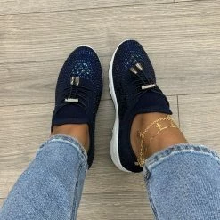 SUMMER RIO SN9048 - NAVY WHAT'S NEW