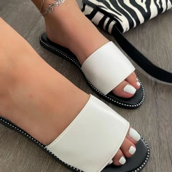 LEGEND WHAT'S NEW SNOW11A - WHITE PU