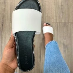 LEGEND WHAT'S NEW SNOW11A - WHITE PU