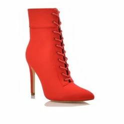 OLI J SOCIAL - RED WHAT'S NEW