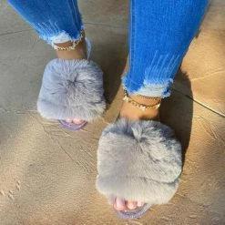 ANN MORE SOFIA2 - CLEAR