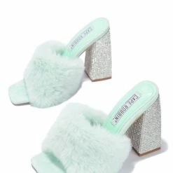 CAPE ROBBIN SOFTY - SAGE