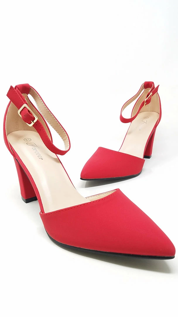 FOREVER SONGFUL6 - RED WHAT'S NEW