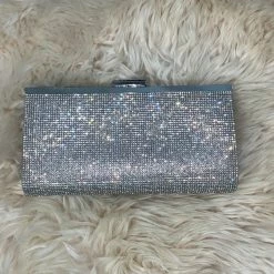 SPRINGLAND SONYA - SILVER