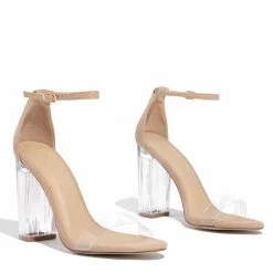 OLI J WHAT'S NEW SOUTH - NUDE