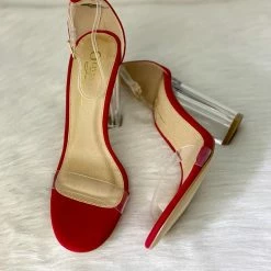 OLI J WHAT'S NEW SOUTH - RED