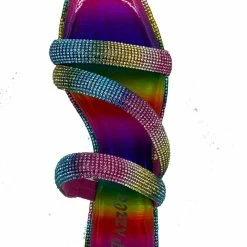 SPRINGLAND SPARKLE01 - RAINBOW