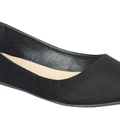 FOREVER SPECIAL11 - BLACK (WIDE WIDTH) WHAT'S NEW