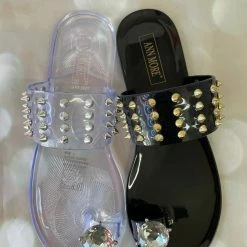 ANN MORE SPOKANE - BLACK WHAT'S NEW