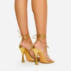 LEMONADE WHAT'S NEW SPRINGTIME - GOLD