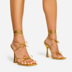 LEMONADE WHAT'S NEW SPRINGTIME - GOLD