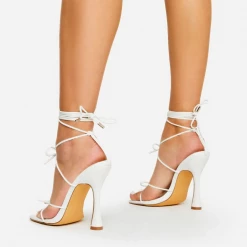 LEMONADE WHAT'S NEW SPRINGTIME - WHITE