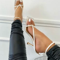 OLI J STEFAN - WHITE