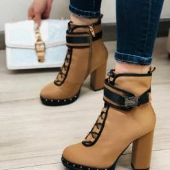 SPRINGLAND WHAT'S NEW STYLISH18 - WHEAT