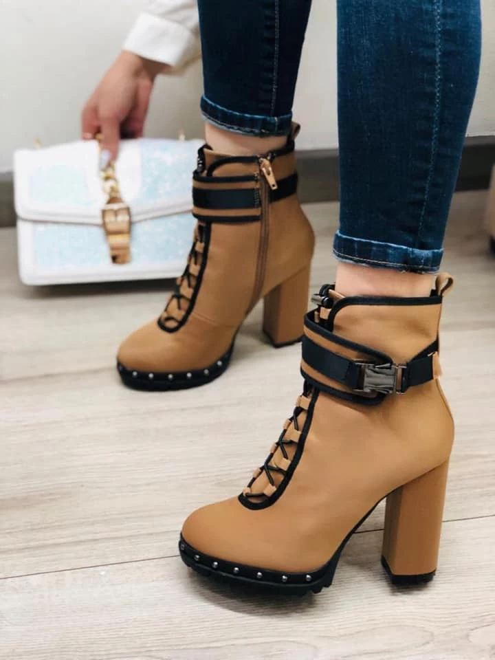 SPRINGLAND WHAT'S NEW STYLISH18 - WHEAT