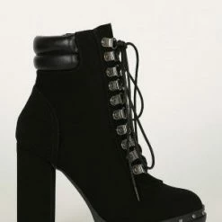 SPRINGLAND WHAT'S NEW STYLISH09 - BLACK