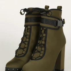 SPRINGLAND STYLISH18 - OLIVE WHAT'S NEW