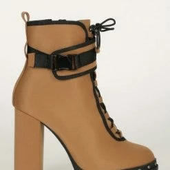 SPRINGLAND WHAT'S NEW STYLISH18 - WHEAT