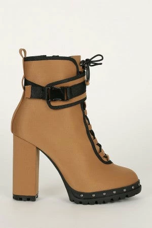 SPRINGLAND WHAT'S NEW STYLISH18 - WHEAT