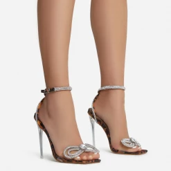 LEMONADE SUGAR COATED - LEOPARD WHAT'S NEW