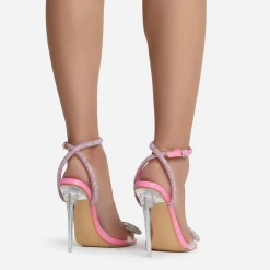 LEMONADE SUGAR COATED - PINK WHAT'S NEW