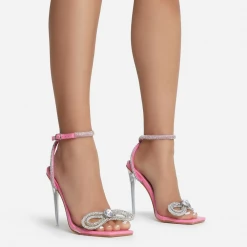 LEMONADE SUGAR COATED - PINK WHAT'S NEW