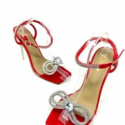 LEMONADE SUGAR COATED - RED