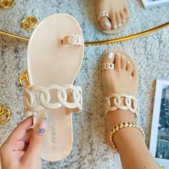 DND WHAT'S NEW SUMMER1 - NUDE