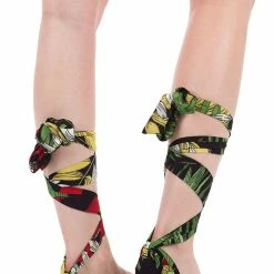 JP SUPERSTAR61 - BLACK MULTICOLOR