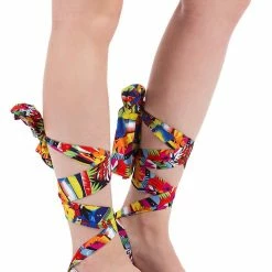 JP SUPERSTAR61 - RED MULTICOLOR