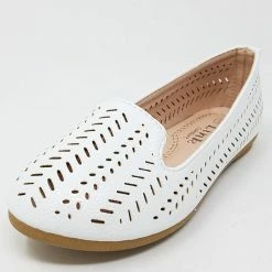 FOREVER LINK SUPPLE61 KIDS - WHITE