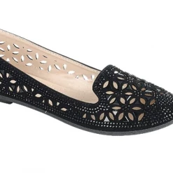 FOREVER WHAT'S NEW SUPPLE64 - BLACK