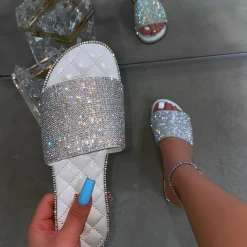 SHOE MAGNATE TAKE1 - WHITE