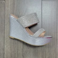 SPRINGLAND TAMMY05 - SILVER WHAT'S NEW