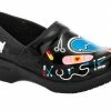 RASOLLI TARA6 - BLACK NURSING SHOE WHAT'S NEW