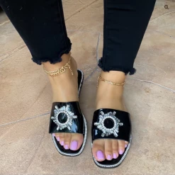 JP WHAT'S NEW TENOR10 - BLACK