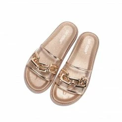 CAPE ROBBIN WHAT'S NEW TESS - ROSE GOLD