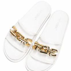 CAPE ROBBIN TESS - WHITE