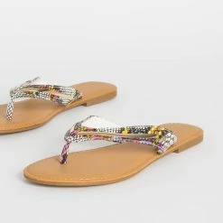 JP WHAT'S NEW THRIVE61 - TROPICAL