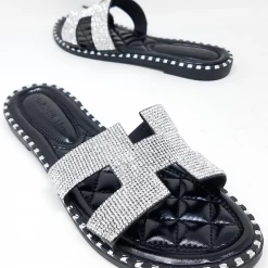 LEGEND TIA02 - BLACK WHAT'S NEW