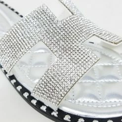 LEGEND WHAT'S NEW TIA02 - SILVER