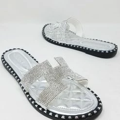 LEGEND WHAT'S NEW TIA02 - SILVER