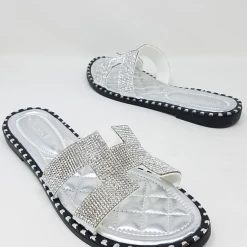 LEGEND WHAT'S NEW TIA02 - SILVER