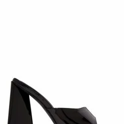 LILIANA WHAT'S NEW TIKKA1 - BLACK